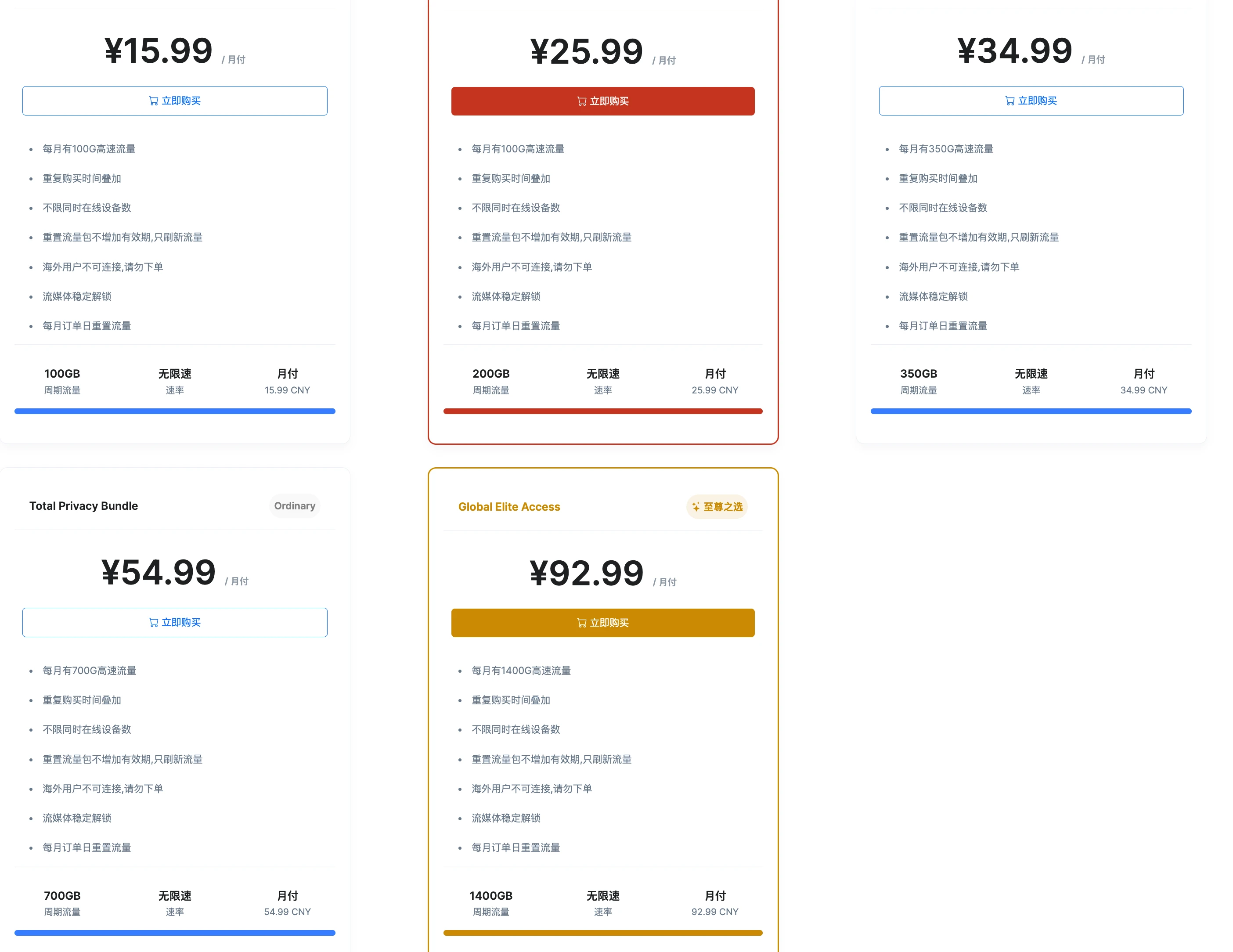 套餐详情图