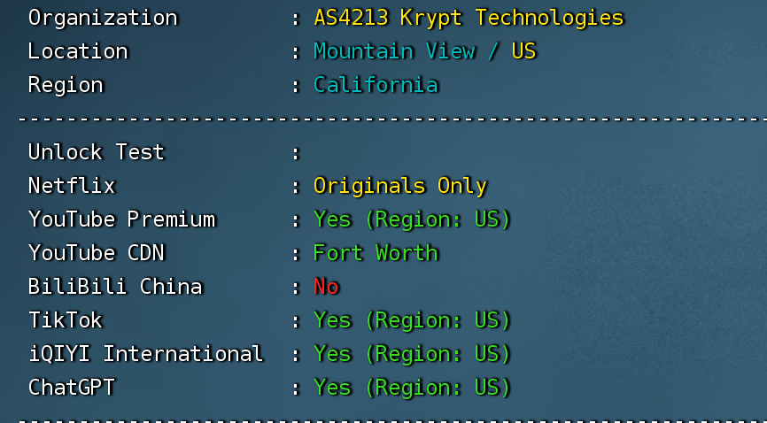 ion流媒体